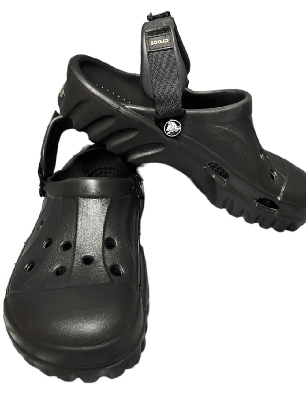 Crocs Off road Sport Slip On Clog